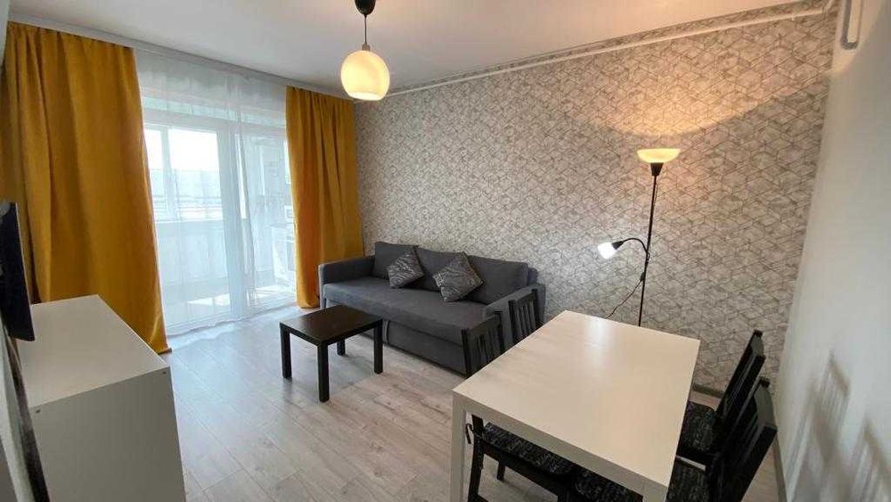 APARTAMENT NOU 2 Camere + Loc de Parcare Inclus