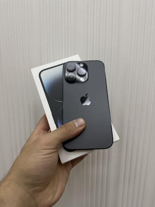 14 pro ochilmagan rodnoy