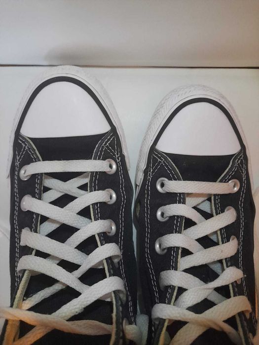 Converse, Tenisi inalti Chuck Taylor All Star