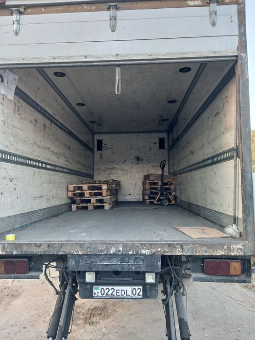 Продам термо будку