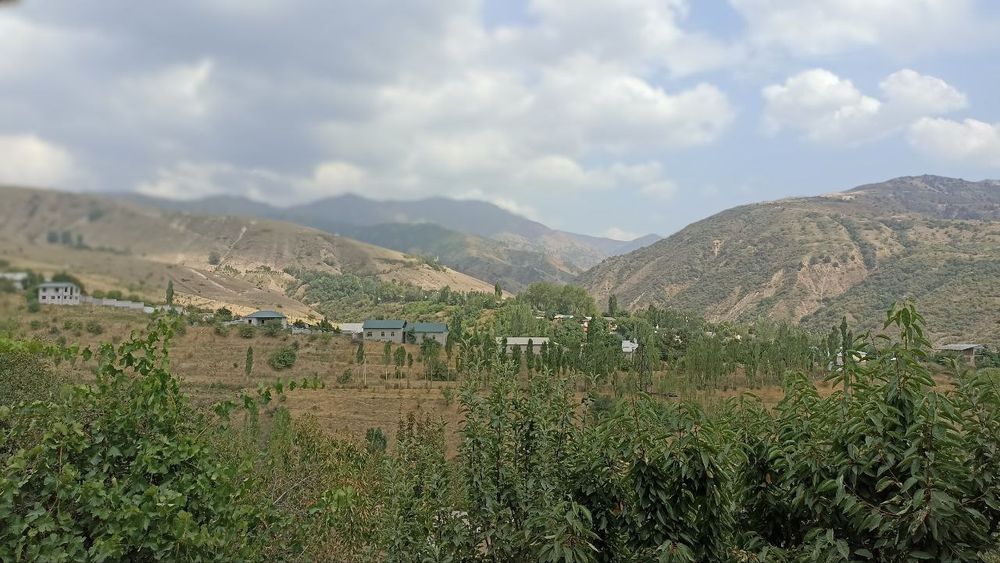 Toshkent Uylar Parkent Kumushkon Raytaxt 15 Sotiq