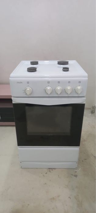 Газовая плита Лада