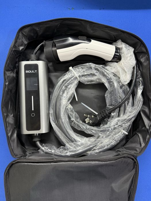 Зарядка для электромобиля byd 3.5 квт 7 квт зарядное устройство zencar