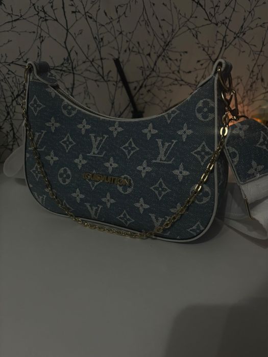 Geanta Louis Vuitton Blug