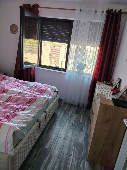 Casă nouă 2024 Mândruloc | 500 mp teren | Mobilată complet | Garaj