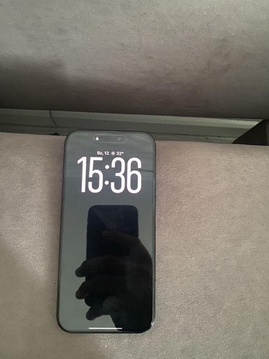 Iphone 16 pro max 256gb