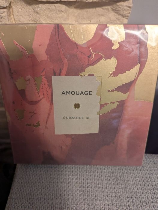 Amouage Purpose 100 ml