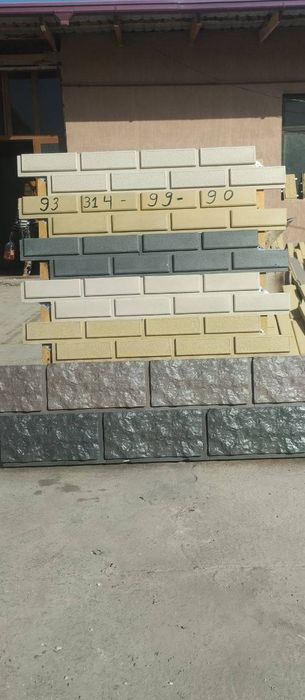 Fasadni pilitka 100% garantiya