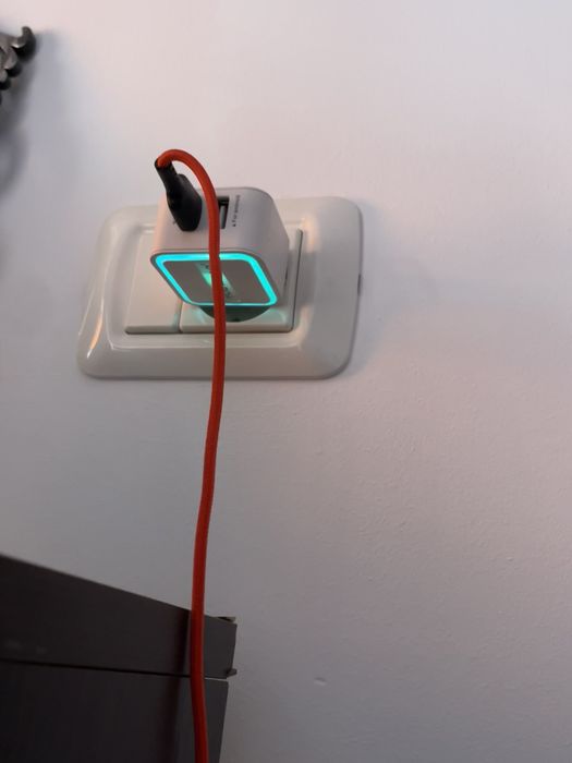 Încarcator telefoane Ios / Android