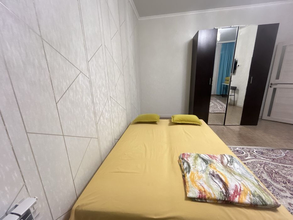 Квартира на долгий срок