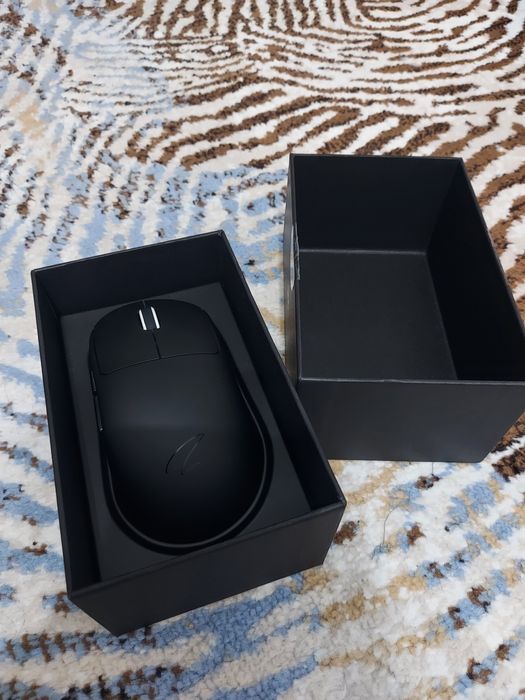 Мышь Zaopin z2 1k