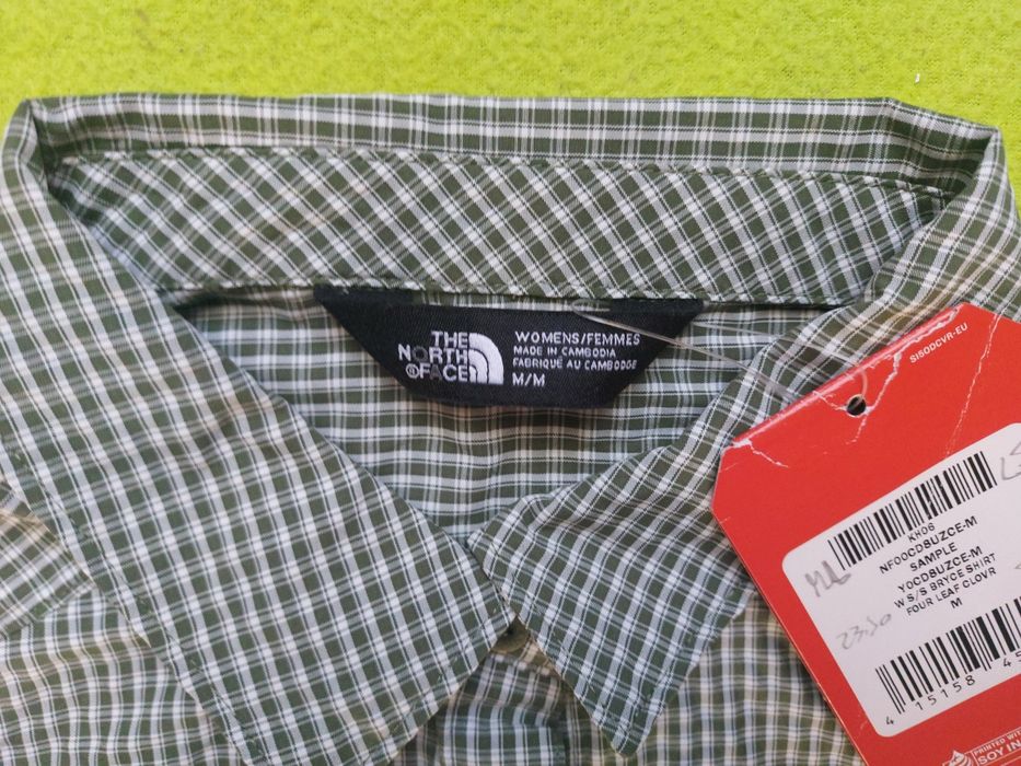 The North Face-M-НОВО-Оригинална