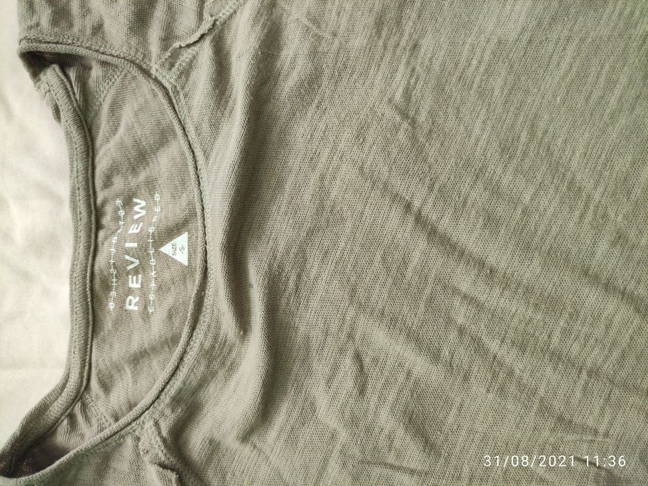 Тениски, Блузи Review, Key Largo, размер S и М