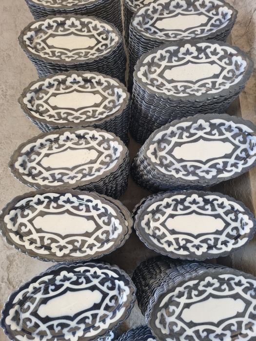 Avalni idish sotiladi