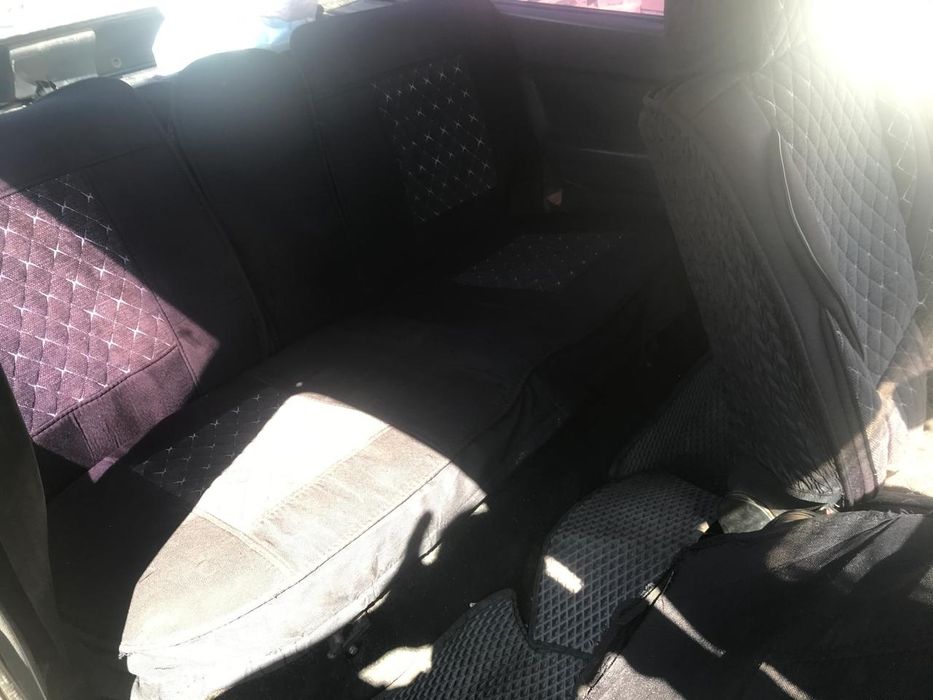 Ваз Lada 21083 машина