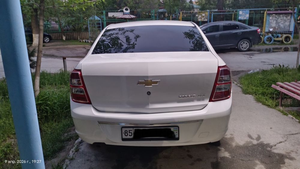 Tezda Cobalt 2024 sotiladi