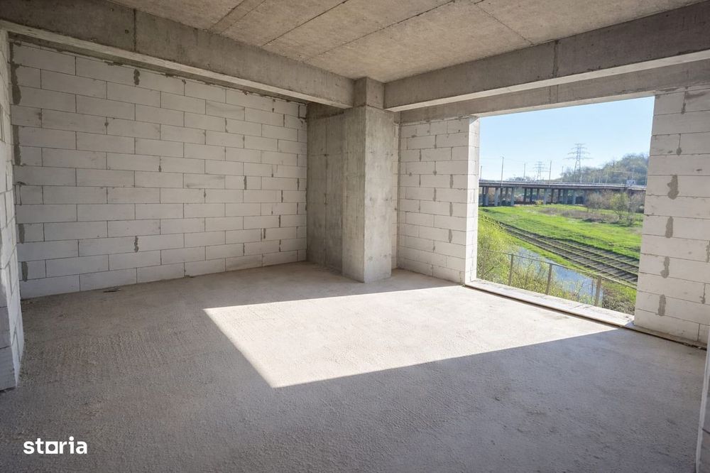 Direct Dezvoltator – 2 camere tip 2E – B Home Residence fără comision