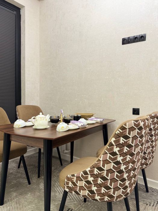 Parkwood dan kvartira ijaraga beriladi. Bez makler!