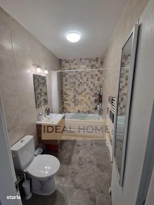 Apartament 2 camere Baroque Bucium