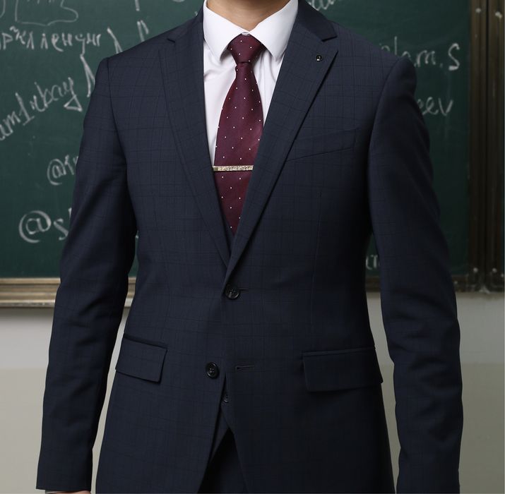 Костюм тройка турецкий