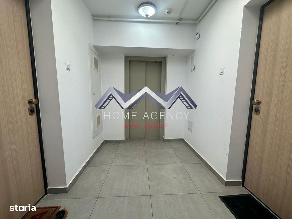 Apartament 3 camere Otopeni