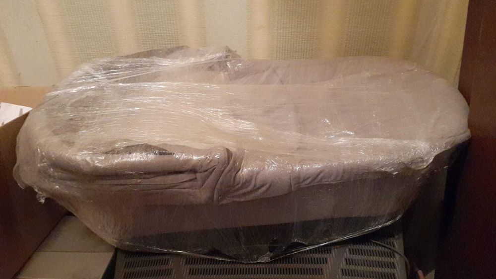 Коляска 2 в 1 Польша