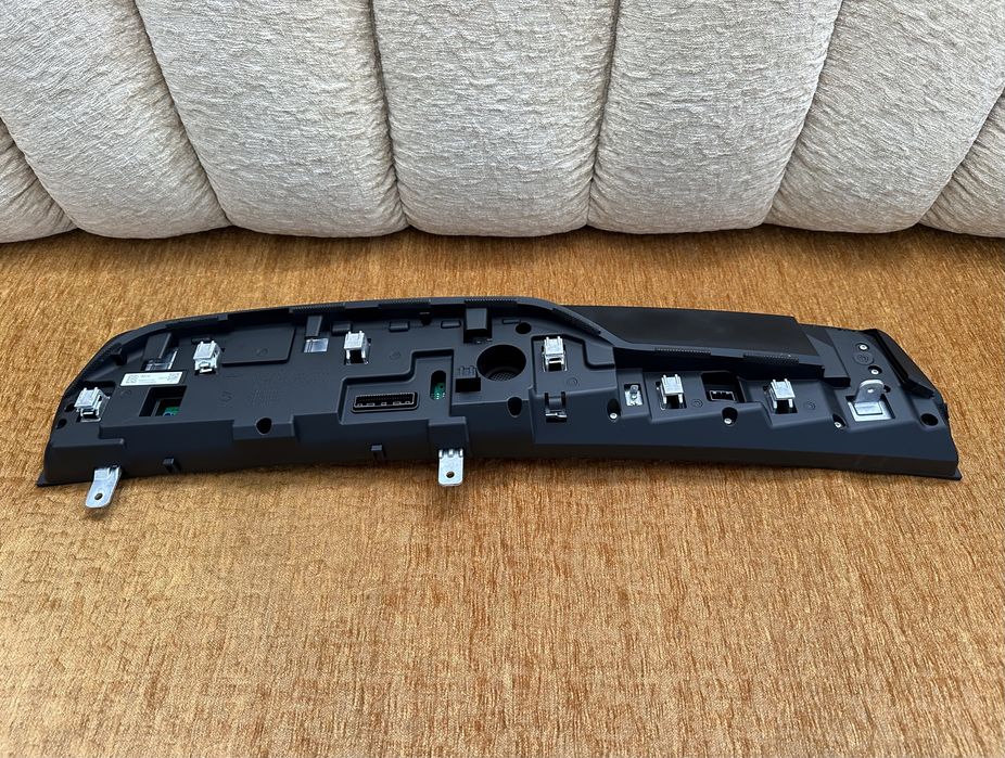 Navigatie / Ceasuri bord Kia EV6