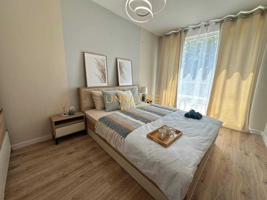 Продава се Двустаен апартамент в Свети Влас - 50 кв.м за 1870 €/кв.м - Снимка #5