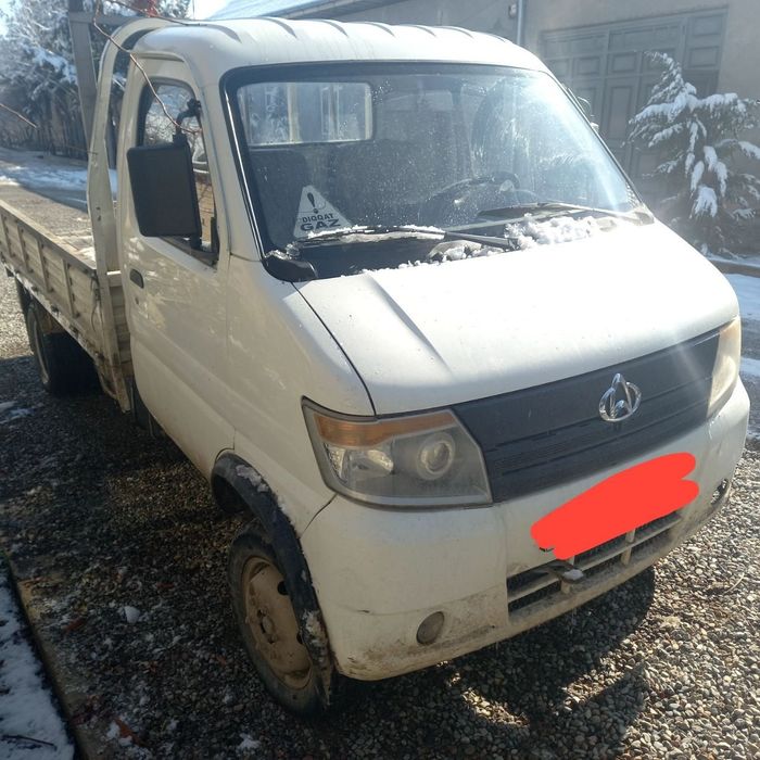 Changan . Nexia motor quyilgan
