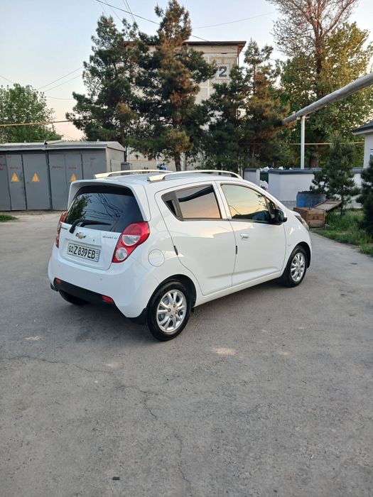 Spark avtomat sotiladi