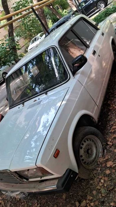 Продаю Машину ВАЗ-2107