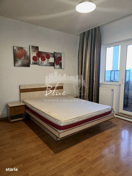 Apartament 2 camere situat pe Bd Mamaia in zona Spitalului Militar