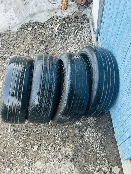 Комплект летный дөңгелек