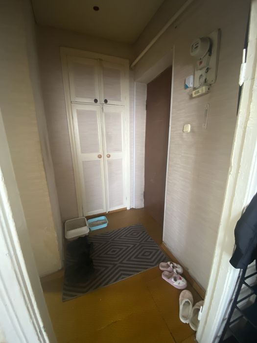 Продам 2х комнатную квартиру