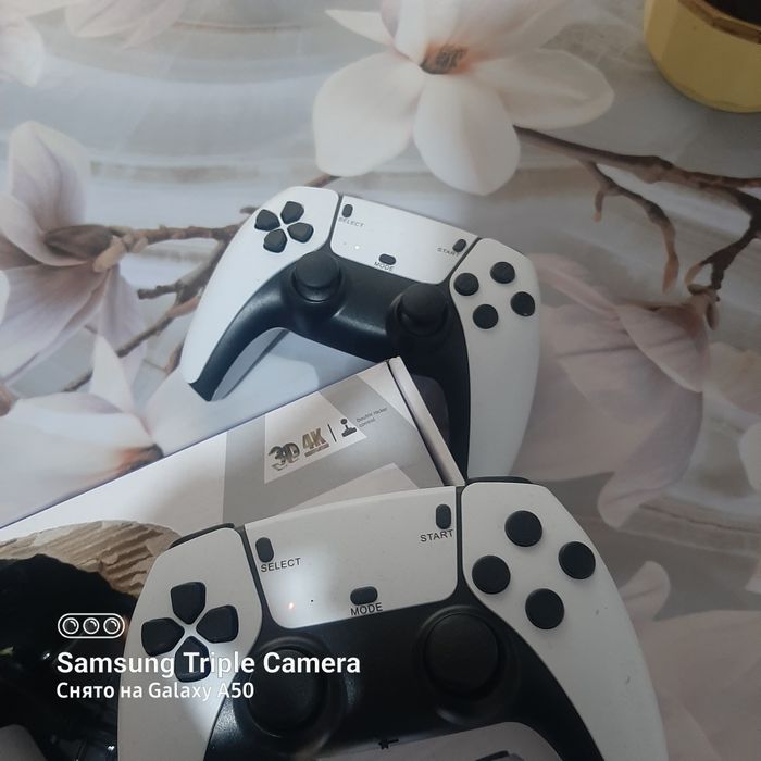 Пс Game Stic pro