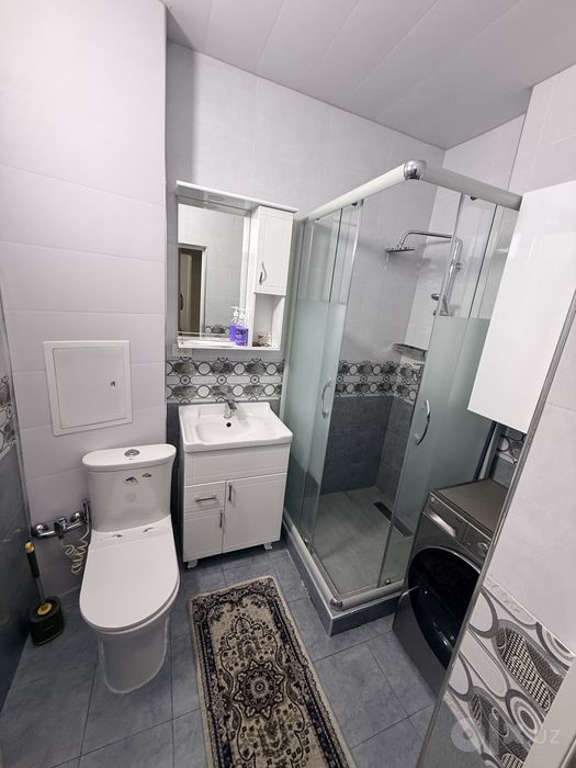 Studio apartment for rent