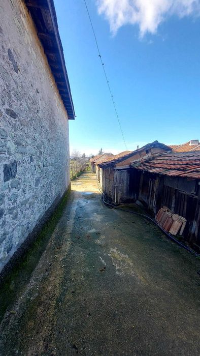 Двуетажна къща в с. Стамболово, обл. Хасково