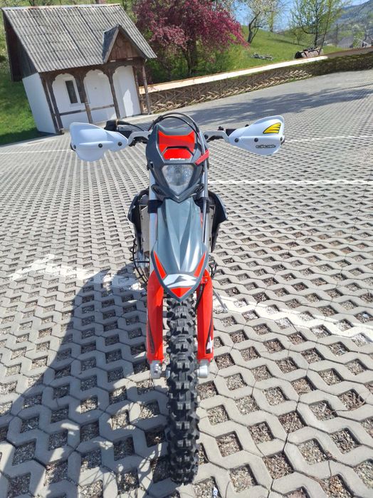 Beta X-trainer 300 2t my 2024 pret fix