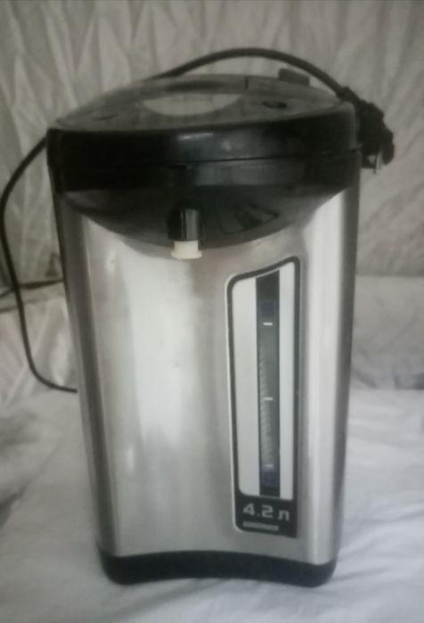 Эл. термо пот! (В Кокшетау.).