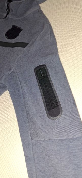 Nike Tech Fleece