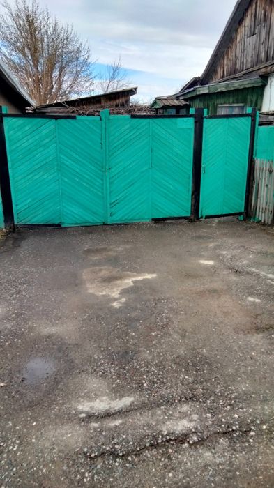 Продам дом улица малай батыра 28