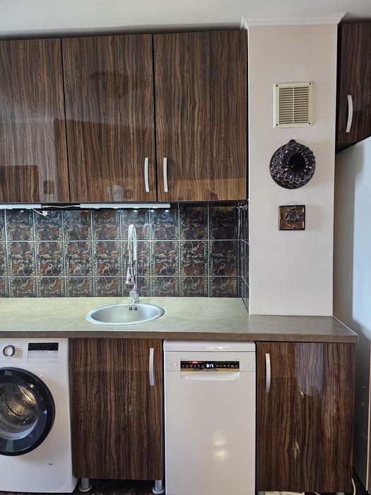 Mobila bucatarie MDF + Pal