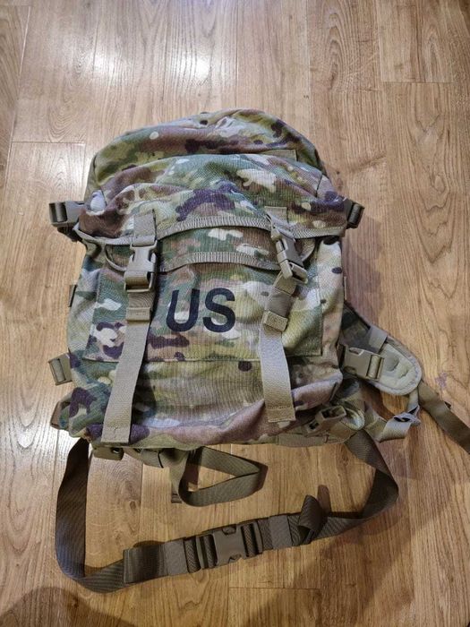 Рюкзак армии США оригинал