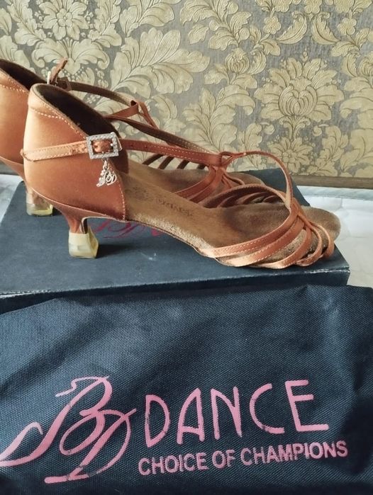 Туфли для бальных танцев,сапоги