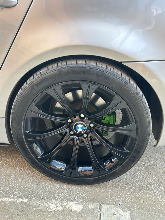 Джанти 166ци 19ки спорт пакет