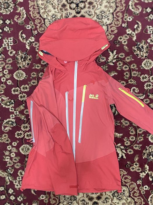 Jack Wolfskin orig