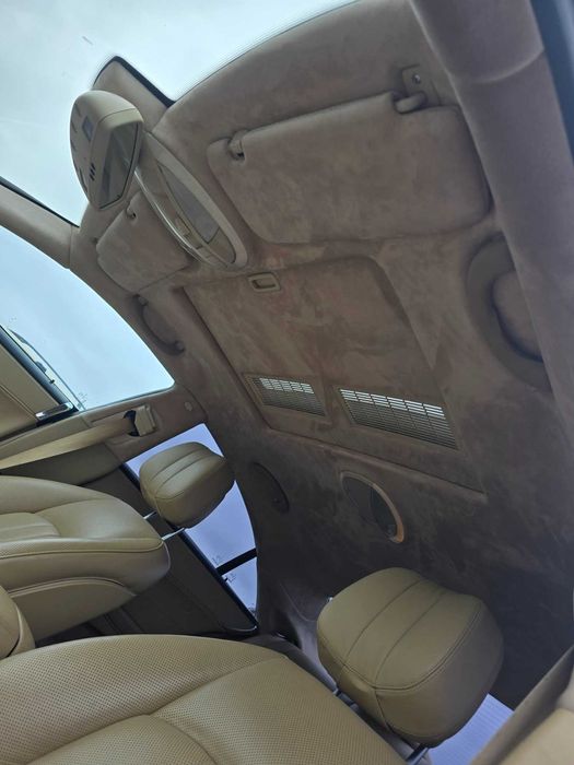 **НА ЧАСТИ***  Mercedes CLS500, Distronic, KeyLess Go, Алкантара