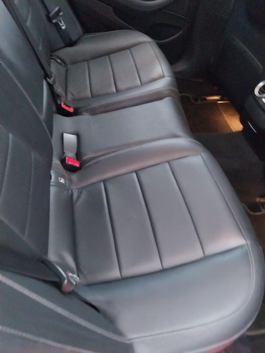 Mercedes E class