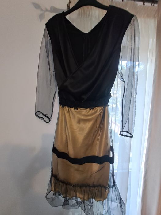 Rochie ocazie marimea 44