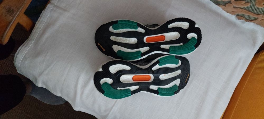 Adidas Solarglide 6 Shoes